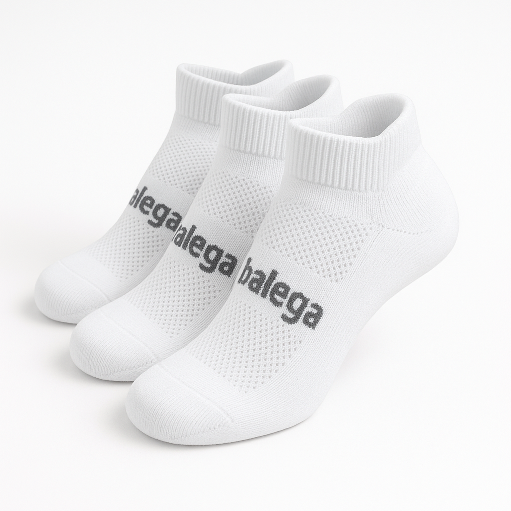 Balega Hidden Comfort 3-Pack