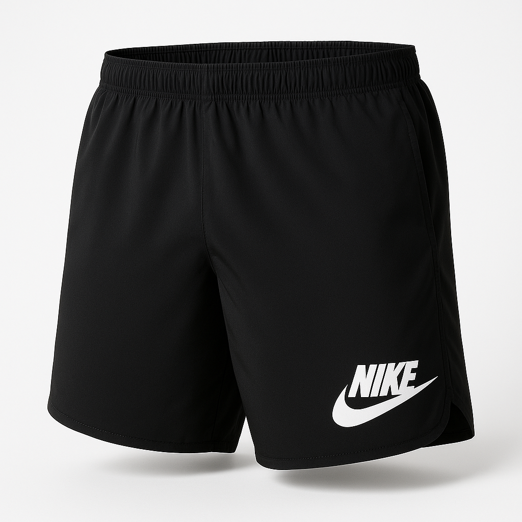 Nike Challenger Shorts 5"